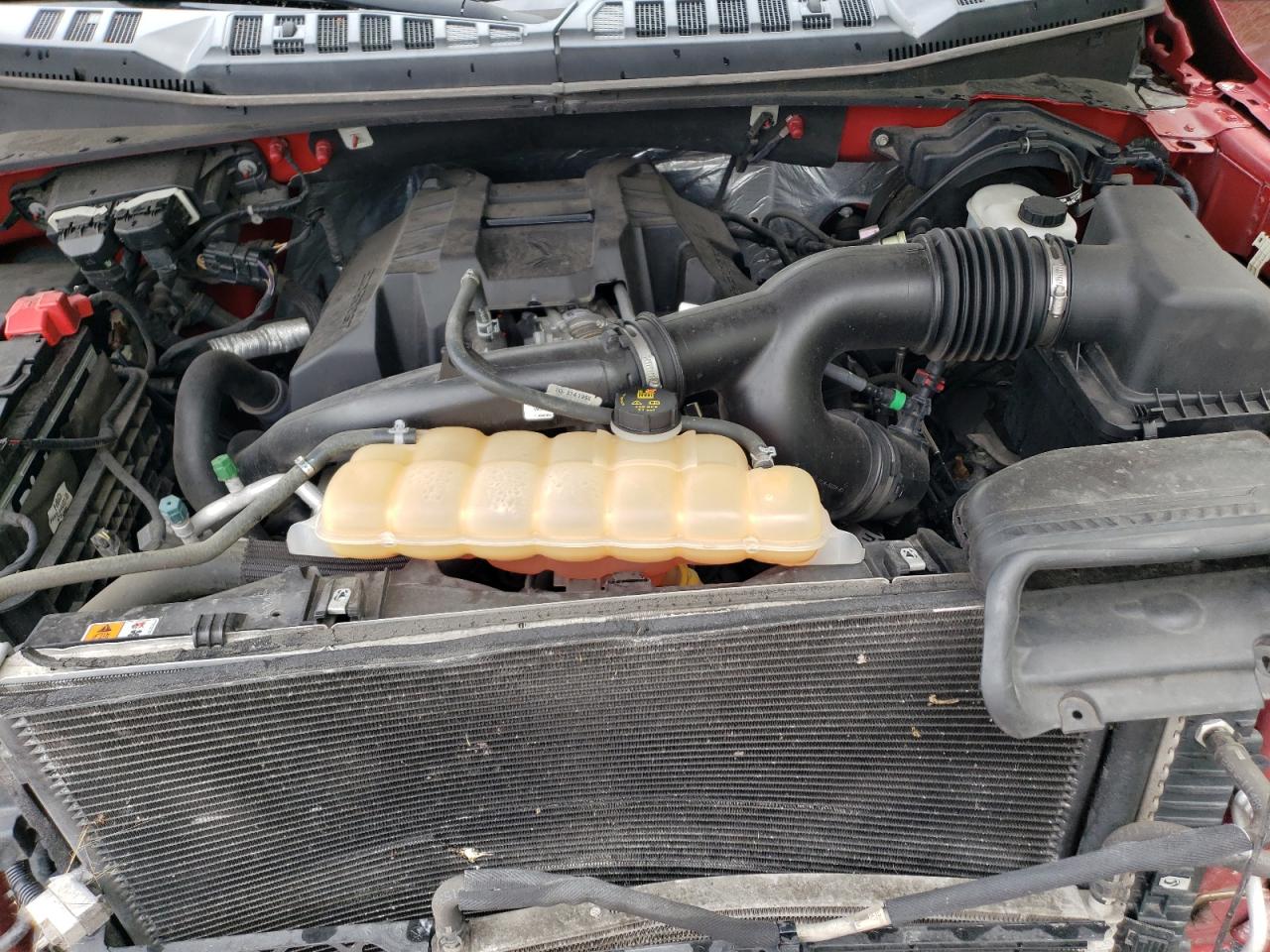 1FTEW1EP8HFA48418 FORD F-150 2017