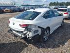 2019 VAUXHALL INSIGNIA S for sale at Copart WISBECH