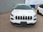 2016 Jeep Cherokee Latitude for Sale in Houston, TX - Mechanical