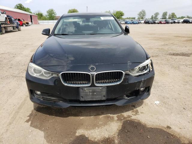 2014 BMW 320 I