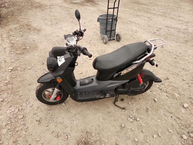2012 YAMAHA YW50 F  