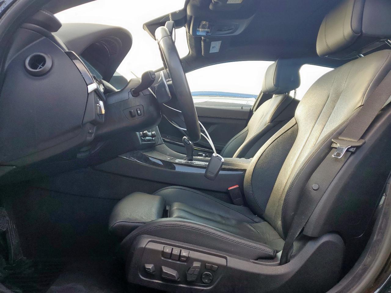 2018 BMW 640 I Gran Coupe VIN: WBA6D0C56JG852820 Lot: 54141395