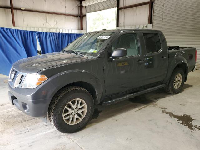 2015 Nissan Frontier S