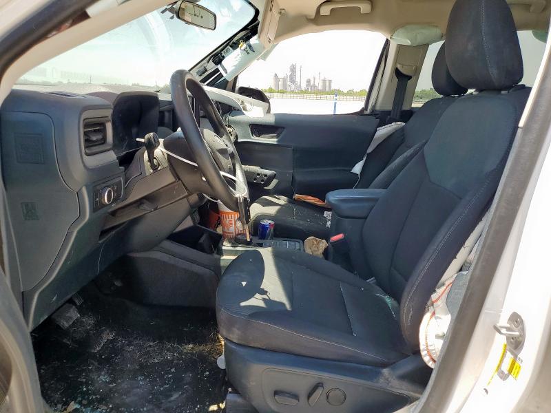  FORD MAVERICK 2022 Белый