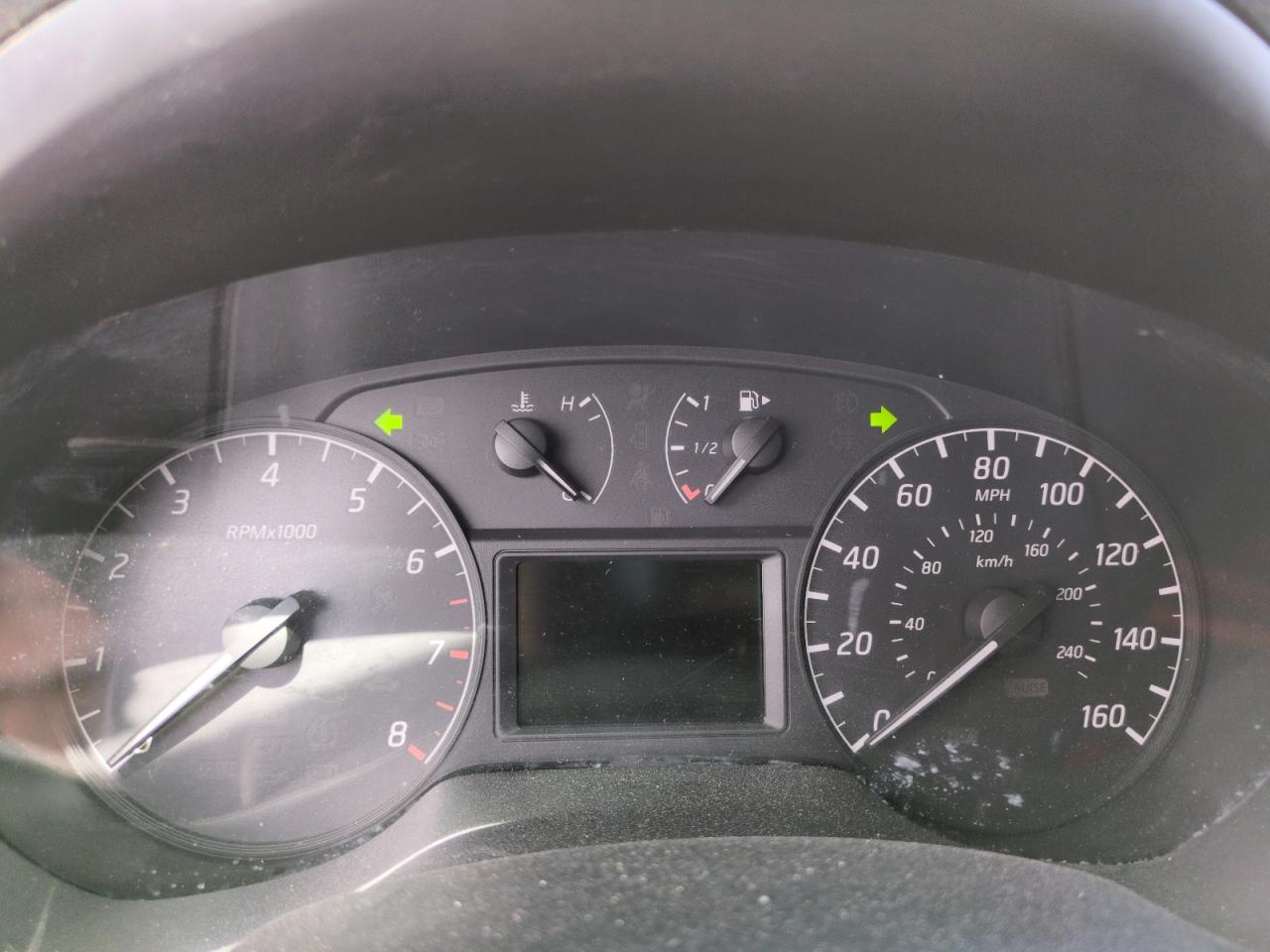 2014 Nissan Sentra S VIN: 3N1AB7AP7EY282544 Lot: 56636035