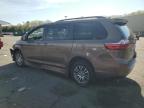 2020 Toyota Sienna Xle for Sale in Exeter, RI - Front End