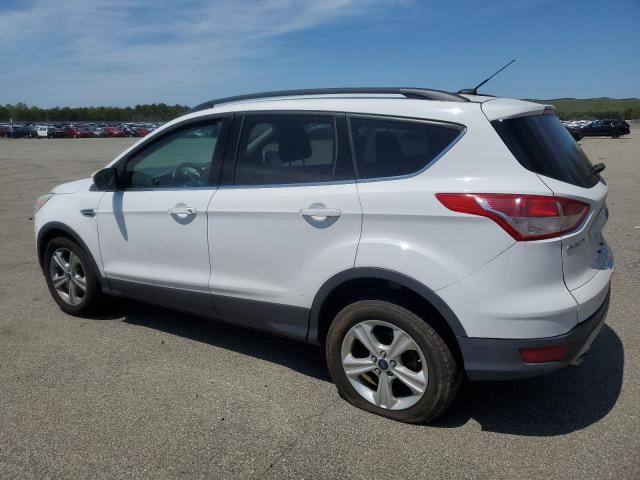  FORD ESCAPE 2016 Biały