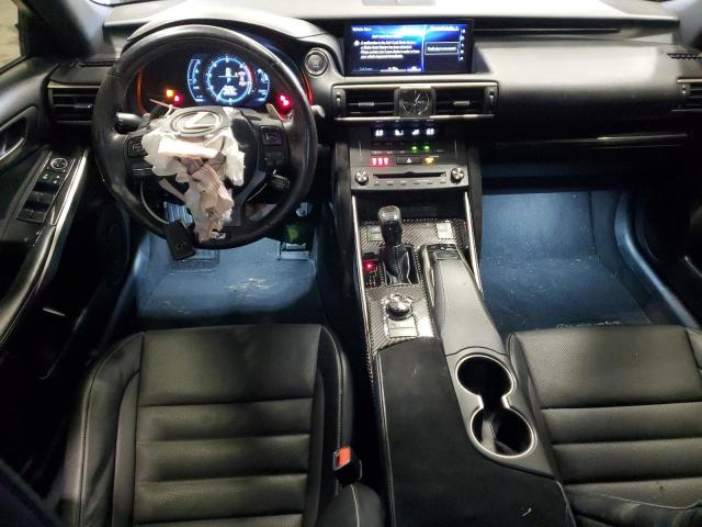  LEXUS IS 300 F S 2020 Белы
