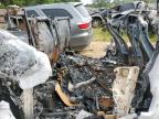 2017 Ford F150 Supercrew   de vânzare în Shreveport, LA - Burn