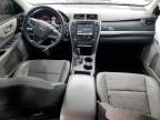 2016 Toyota Camry Le for Sale in Las Vegas, NV - Side