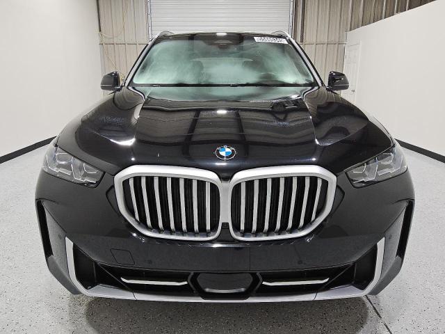  BMW X5 2024 Czarny