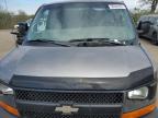 2007 CHEVROLET EXPRESS G1500  for sale at Copart QC - MONTREAL