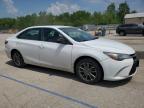 2017 Toyota Camry Le იყიდება Pekin-ში, IL - Side