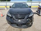 2021 Nissan Murano Sl na sprzedaż w Wichita, KS - Front End