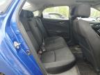 2016 HONDA CIVIC EX   for sale at Copart ON - COOKSTOWN