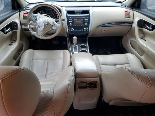  NISSAN ALTIMA 2015 Цвет загара