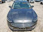 2017 Ford Fusion Se   на продаже в Houston, TX - Side