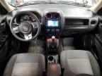 2016 Jeep Patriot Sport en Venta en Windham, ME - Front End