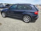 2007 Bmw X5 4.8I zu verkaufen in Antelope, CA - Front End