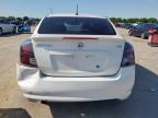 2010 Nissan Sentra 2.0 na sprzedaż w Grand Prairie, TX - Rear End