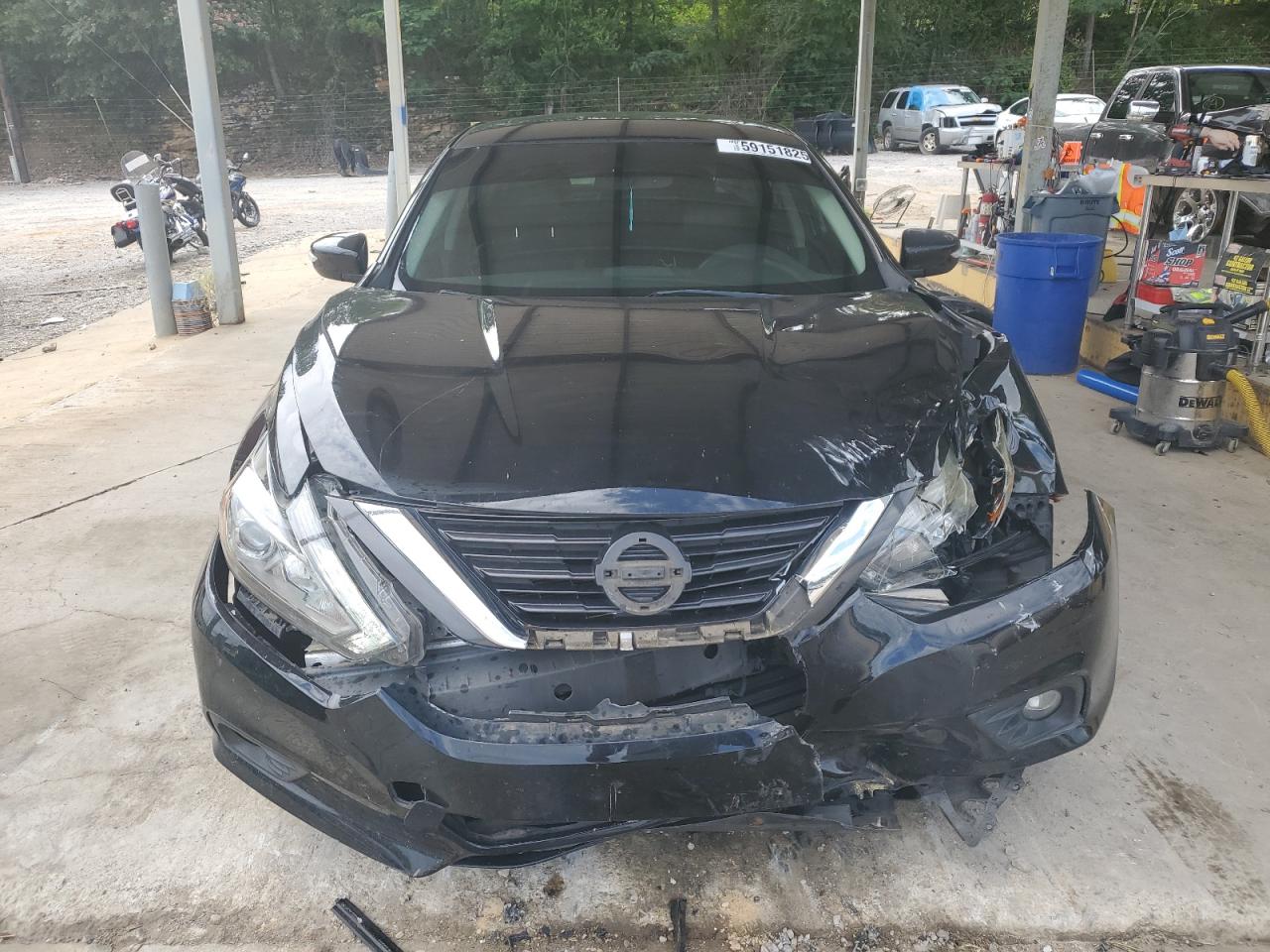 1N4AL3AP6GC288436 NISSAN ALTIMA 2016