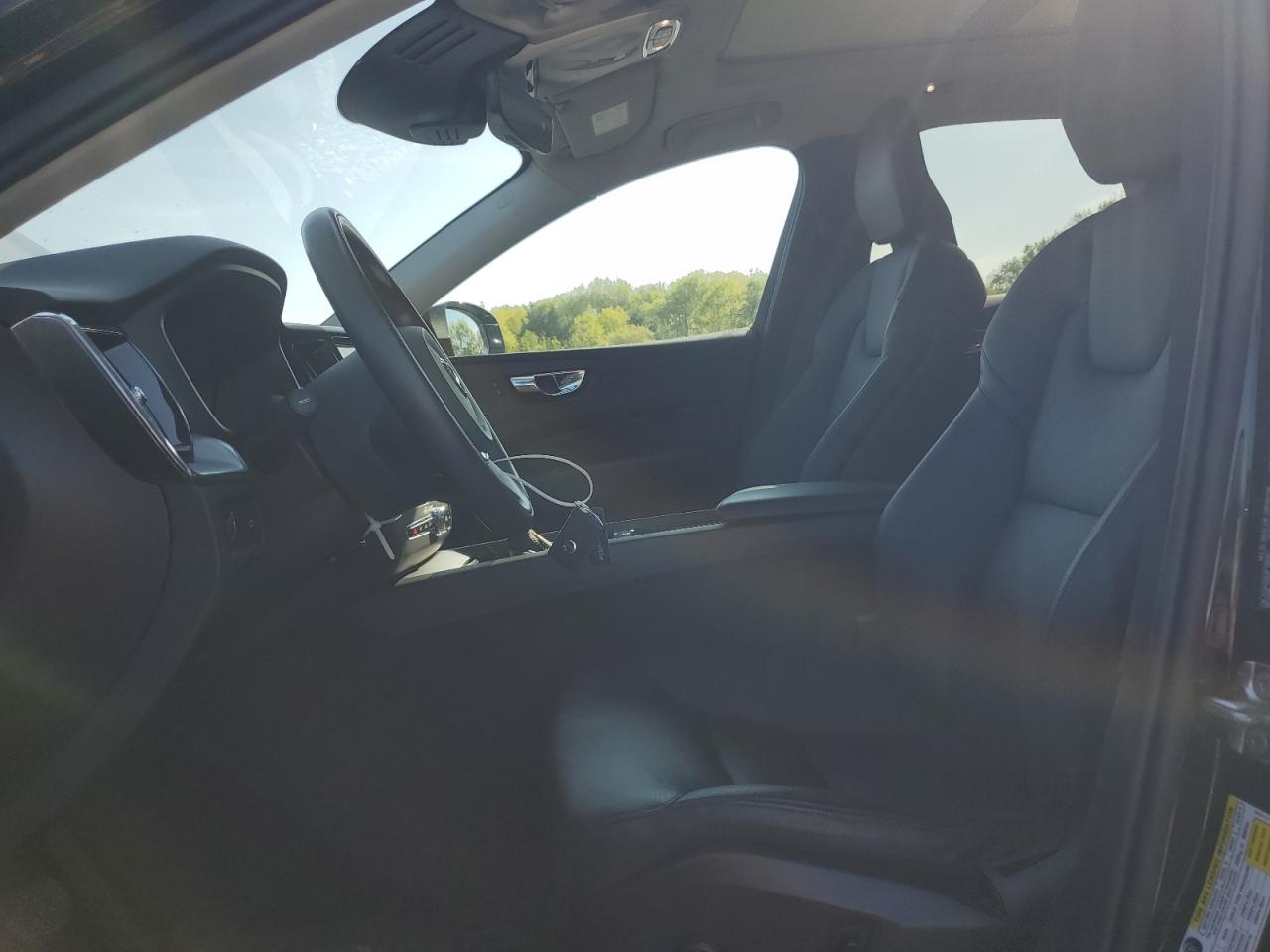 2019 Volvo Xc60 T6 VIN: YV4A22RK9K1360361 Lot: 56176705