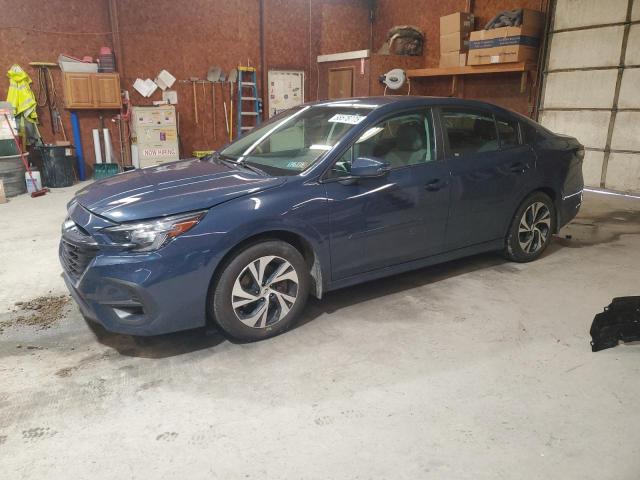 SUBARU LEGACY PRE 2025
