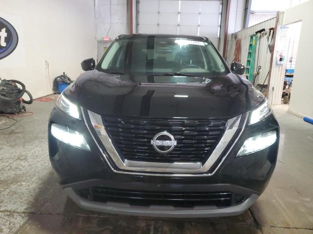  NISSAN ROGUE 2023 Czarny
