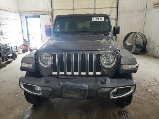  JEEP WRANGLER 2020 Сharcoal