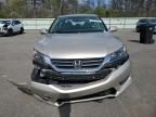 2014 Honda Accord Ex na sprzedaż w Brookhaven, NY - Front End