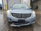 2012 Nissan Altima Base zu verkaufen in Duryea, PA - Front End