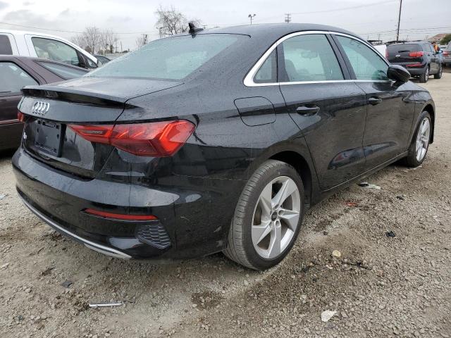 2022 AUDI A3 PREMIUM
