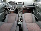 2017 Chevrolet Sonic Lt იყიდება Houston-ში, TX - Mechanical