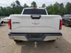 2015 Ford F150 Supercrew للبيع في Greenwell Springs، LA - Front End