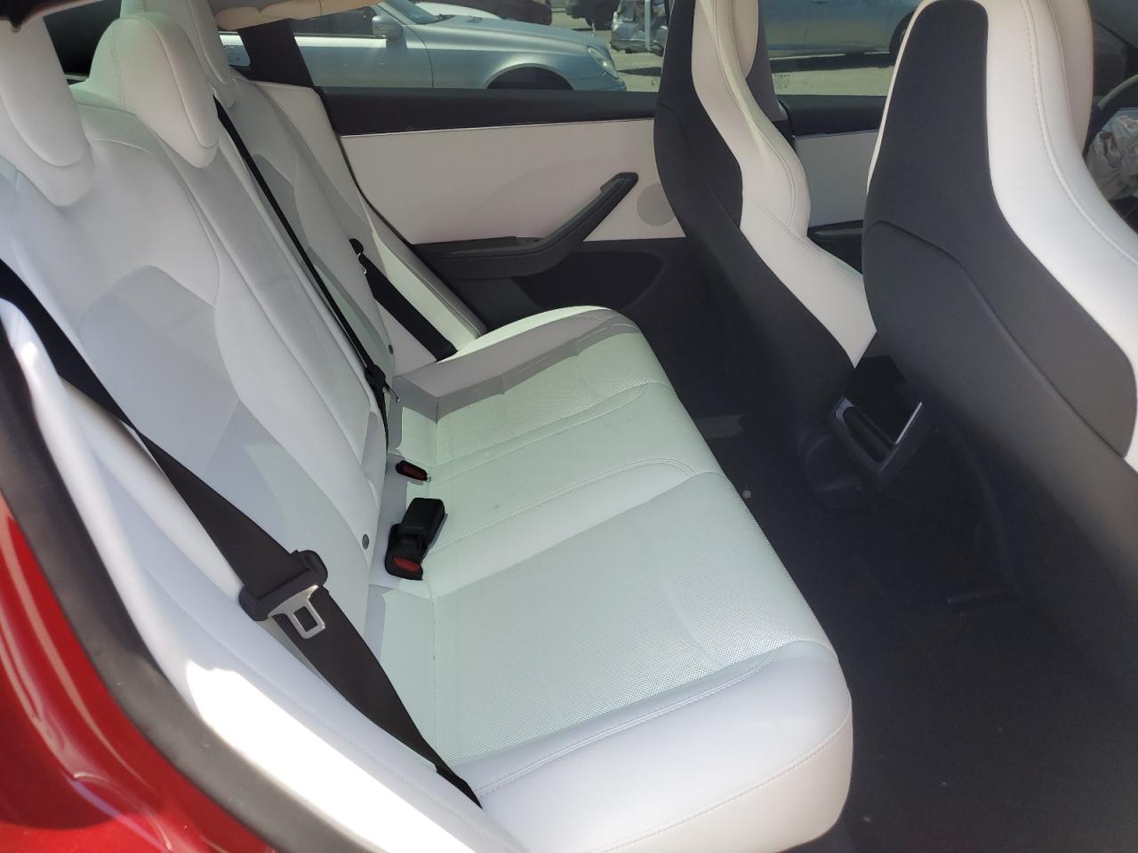 2025 Tesla Model 3 VIN: 5YJ3E1ET7SF925774 Lot: 55277125