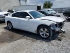 2015 Dodge Charger Sxt for Sale in Riverview, FL - Front End