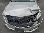 2017 Cadillac Ats  იყიდება Albany-ში, NY - Front End