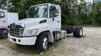 2025 Hino Hino L7  for Sale in Rocky View County, AB - Water/Flood