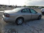 2003 Pontiac Bonneville Se продається в Indianapolis, IN - Front End