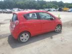 2015 Chevrolet Spark 1Lt за продажба в Florence, MS - Front End