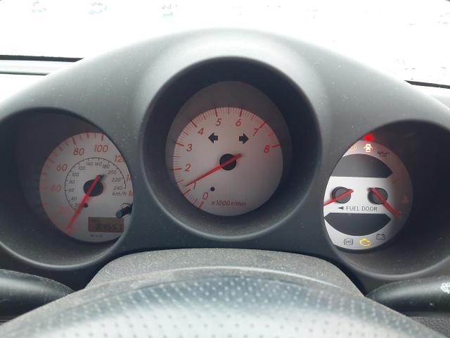 2004 TOYOTA MR2 ROADST