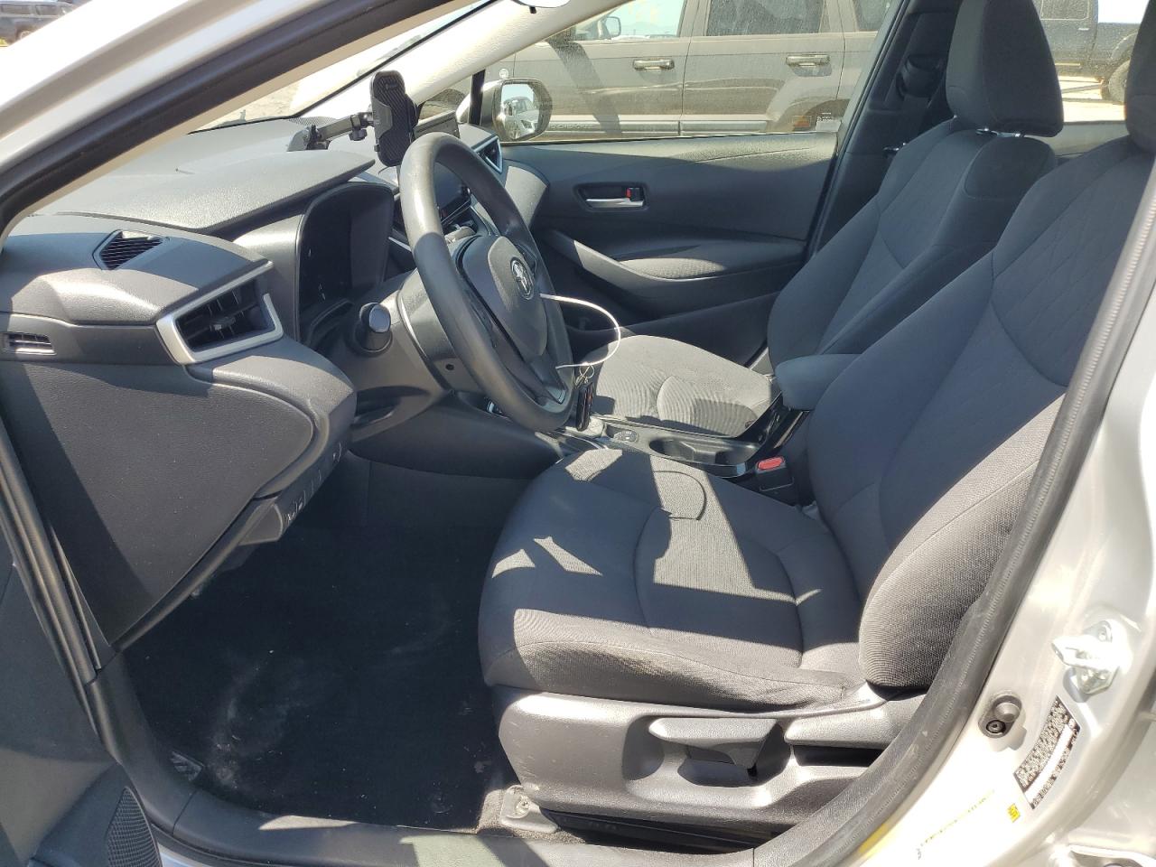 JTDEBRBE9LJ008741 TOYOTA COROLLA 2020