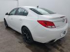 2010 VAUXHALL INSIGNIA V for sale at Copart GLOUCESTER