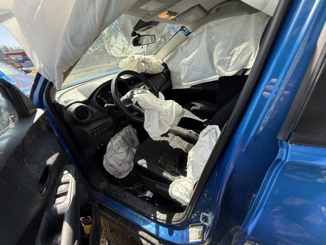 2022 NISSAN KICKS S