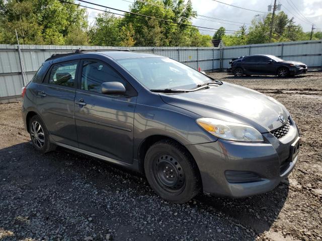  TOYOTA COROLLA 2012 Szary