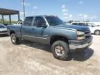 2007 Chevrolet Silverado K2500 Heavy Duty للبيع في West Palm Beach، FL - Burn - Engine