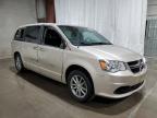 2014 Dodge Grand Caravan Se for Sale in Leroy, NY - Rollover