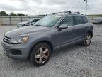 2013 Volkswagen Touareg V6 zu verkaufen in Hueytown, AL - Rear End