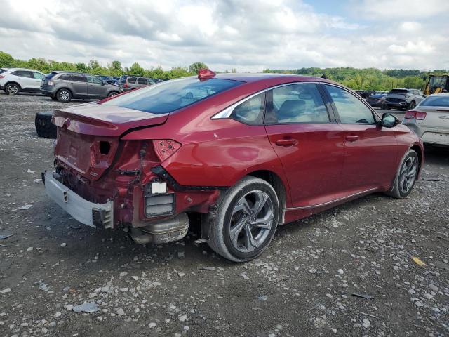 HONDA ACCORD 2018 Bordowy