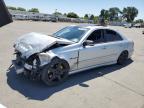 2005 Mercedes-Benz E 55 Amg იყიდება Sacramento-ში, CA - Front End
